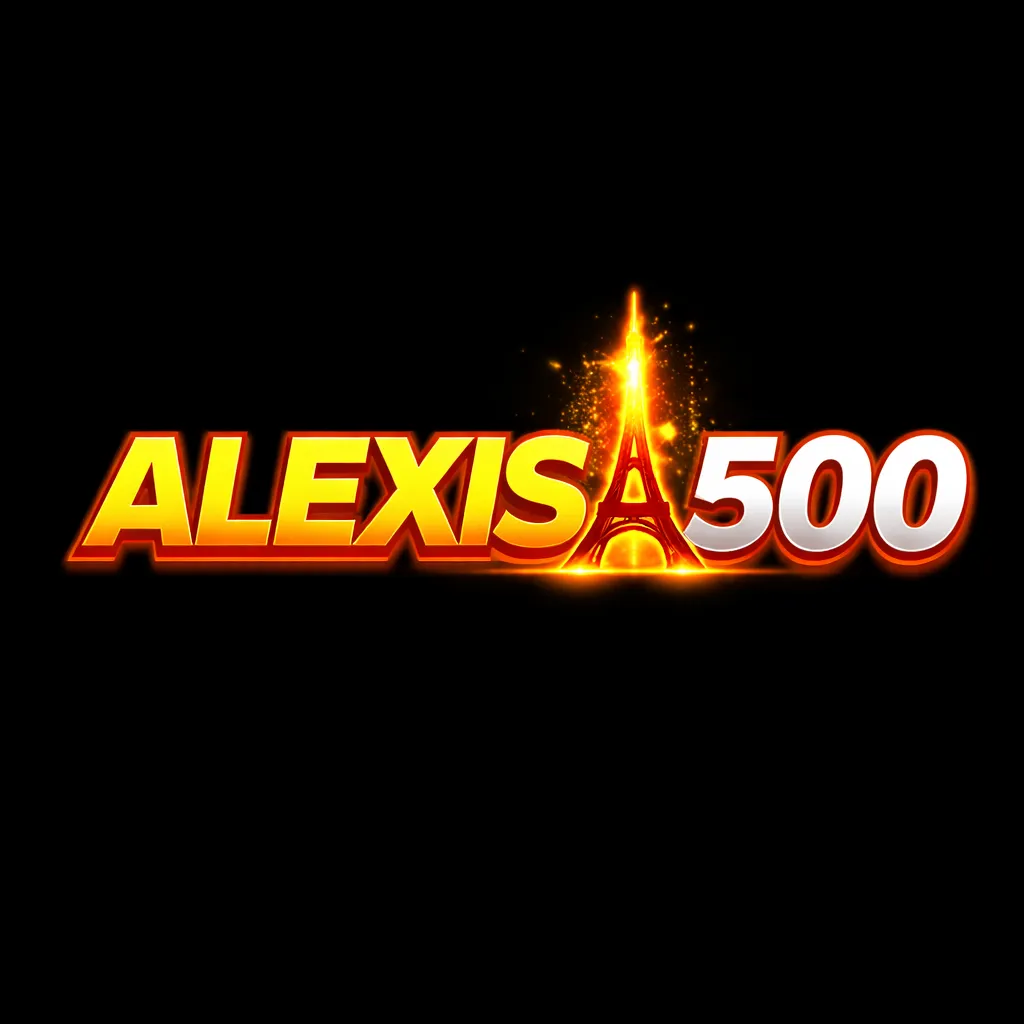 ALEXIS500 - Permainan Kasino Terbaik untuk Penggemar Judi