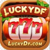 LUCKYDF - Petualangan Seru di Dunia Terbuka