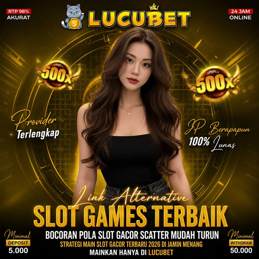 LUCUBET - Petualangan Seru di Dunia Terbuka