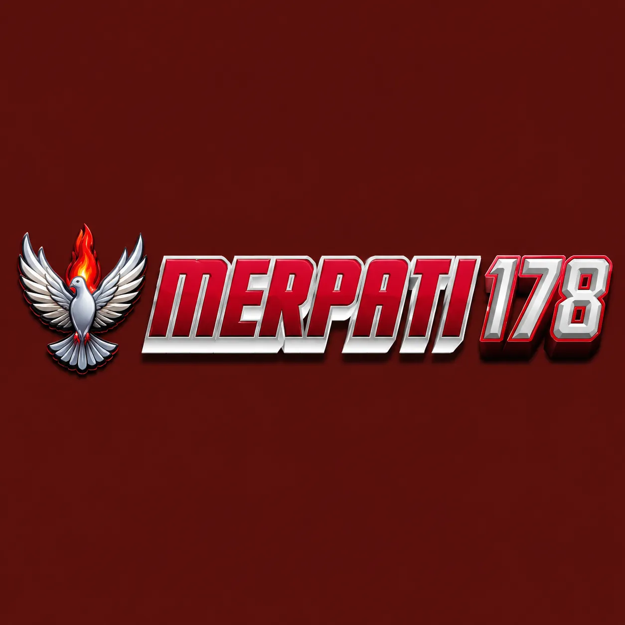 MERPATI178 - Petualangan Tanpa Batas dalam Dunia Terbuka