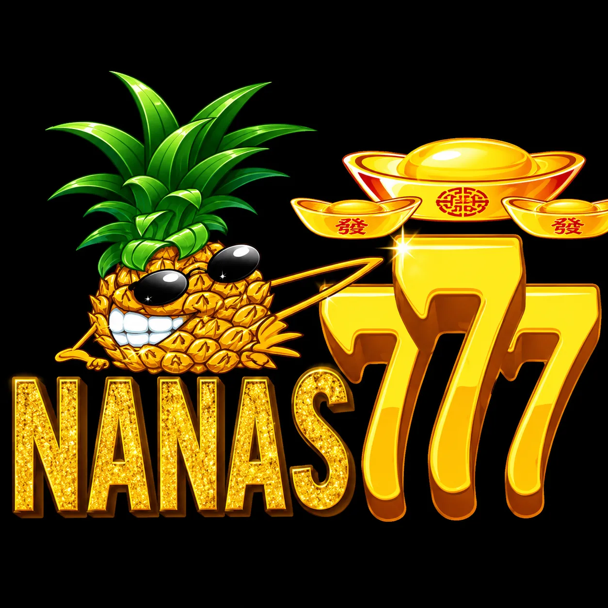 NANAS777 - Petualangan Anime Penuh Seru