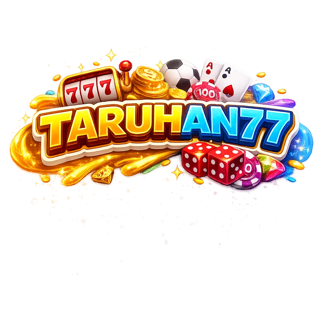 TARUHAN77 - Game MOBA Penuh Strategi dan Keseruan