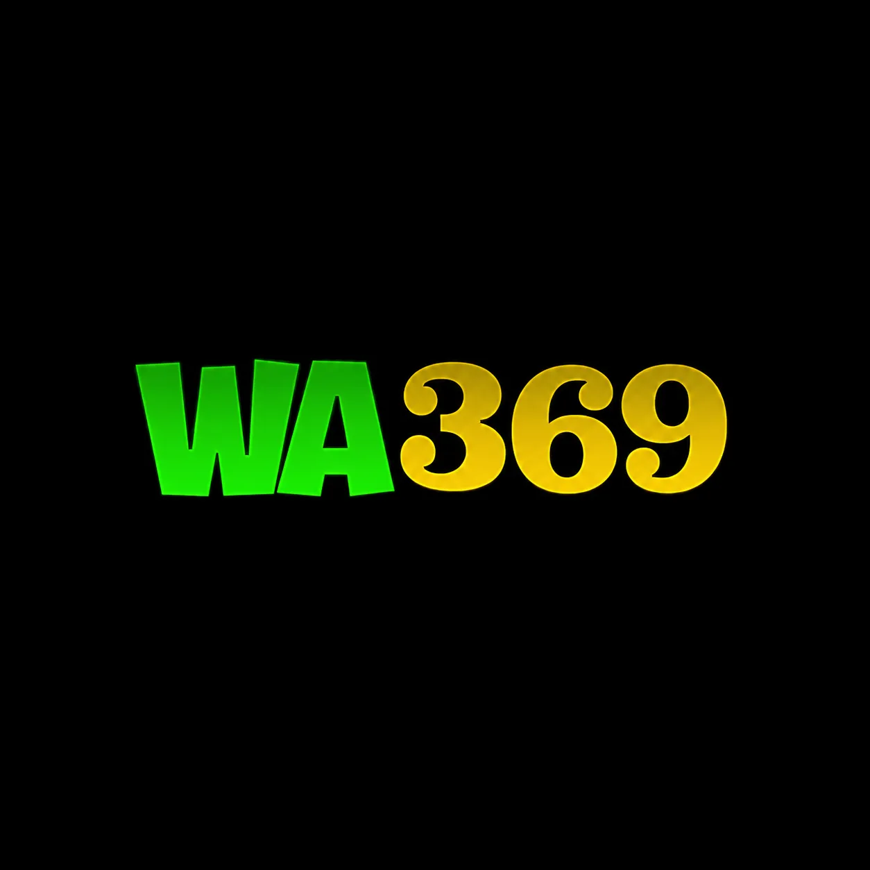 WA369 - Permainan Santai yang Mengasyikkan